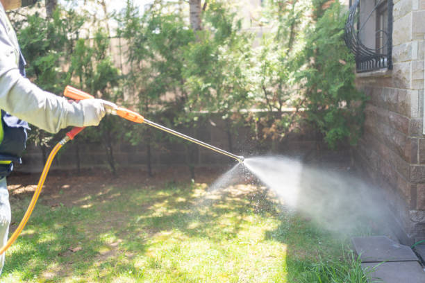 Best Best Pest Control Companies  in Malvern, AR